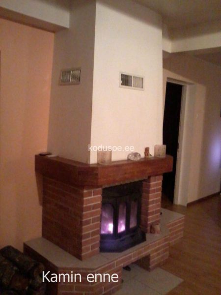 Kamin Raili