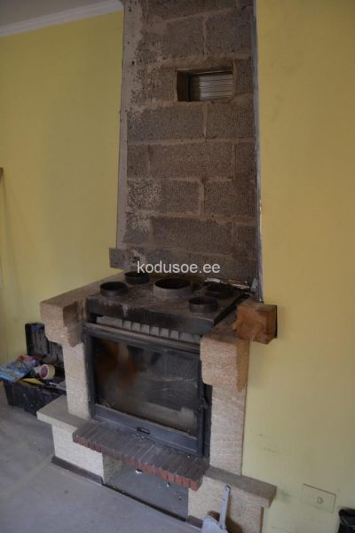 Kamin Alo