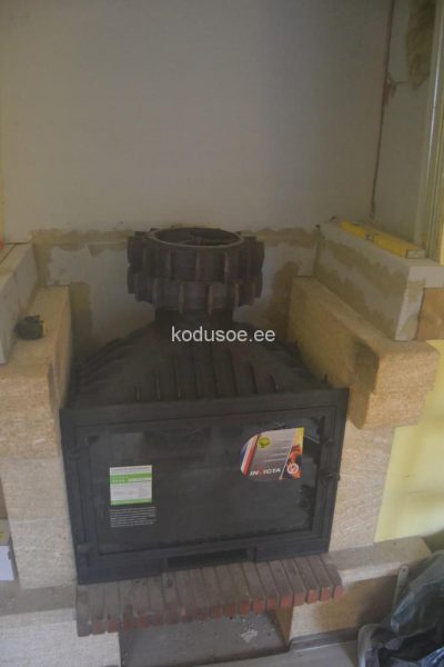 Kamin Alo