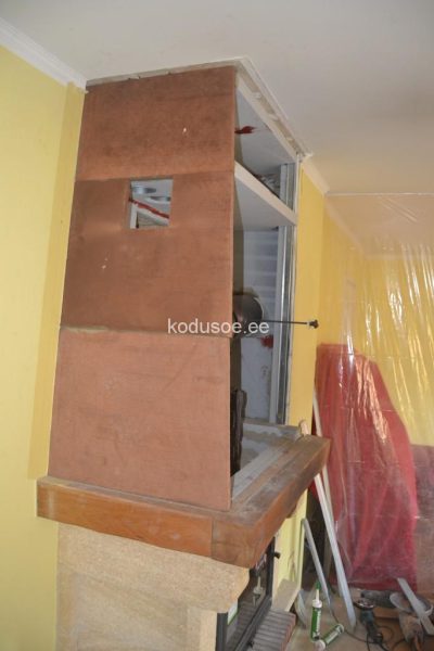 Kamin Alo