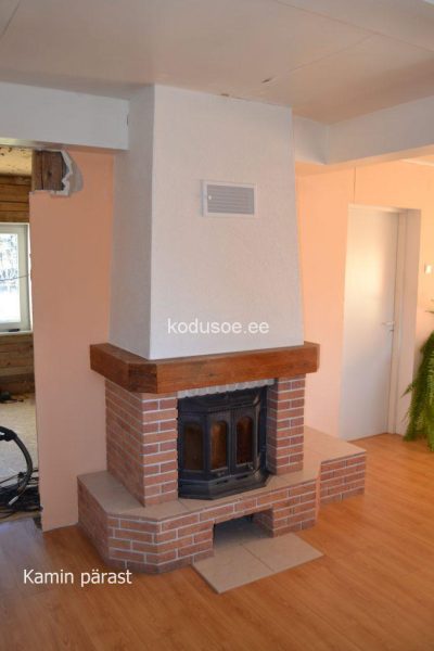 Kamin Raili