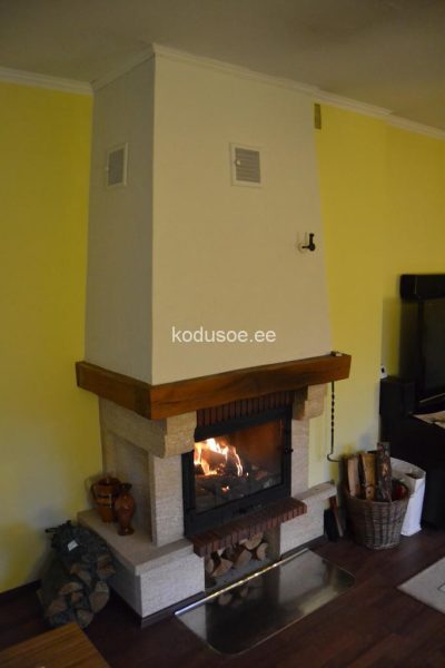 Kamin Alo