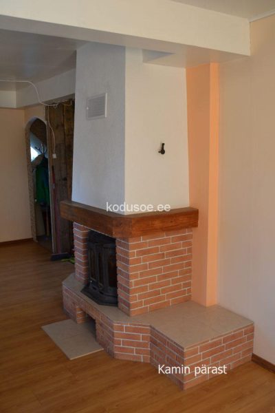 Kamin Raili