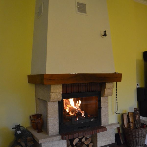 Kamin Alo