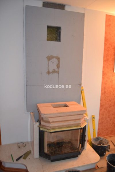 Kamin Eduard