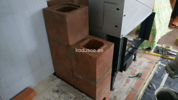 CMA lõõrimoodulid