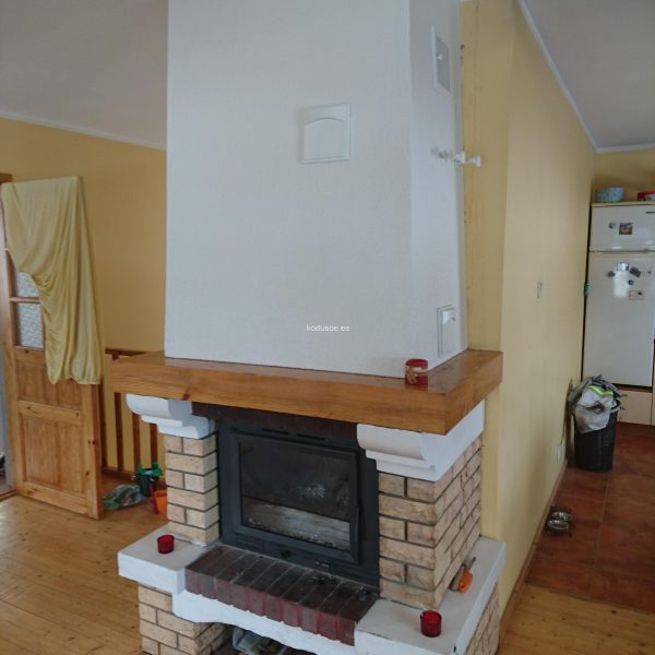 Kamin Madis