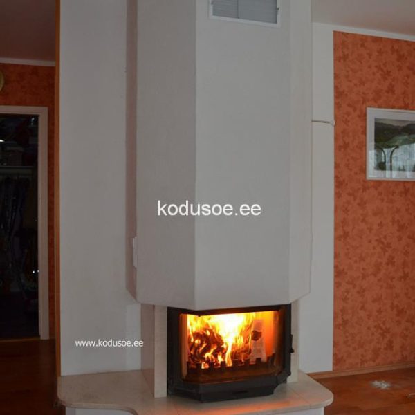 Kaminad salvestavaks