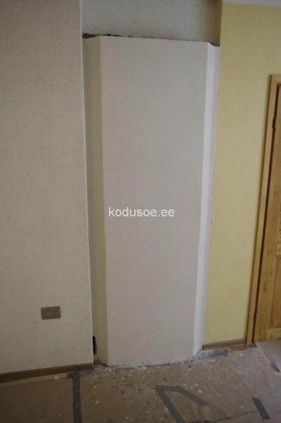 Crovalmassist ahjud
