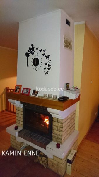 Kamin Madis