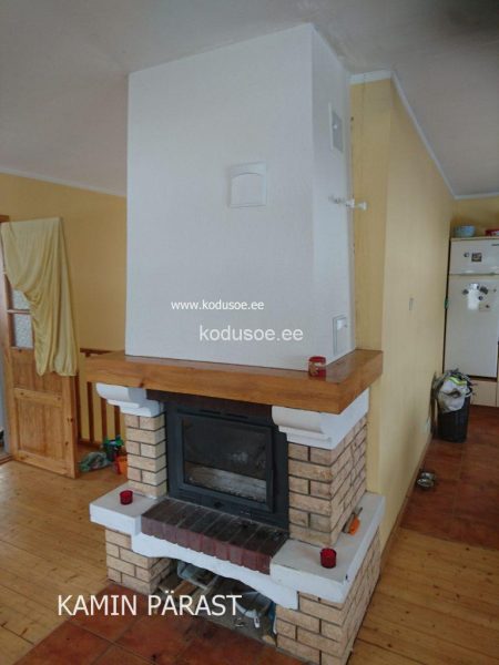 Kamin Madis