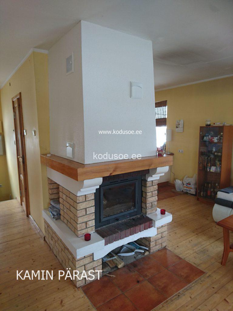 Kamin Madis
