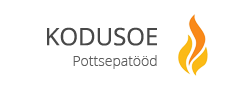 Kodusoe – pottsepatööd