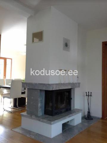 Kamin Ülle