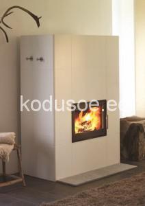 Nordpeis Salzburg ahjud