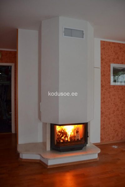 Kamin Eduard